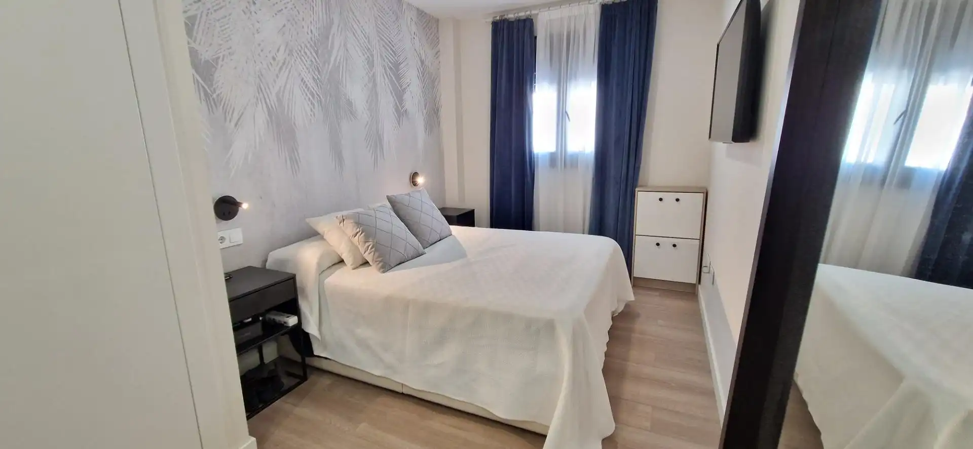 Habitación de Piso en venta en Córdoba con Aire acondicionado, Calefacción y Terraza