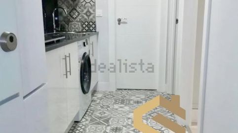 Foto 5 de Piso en venta en Ondarroa Kalea, Txurdinaga, Bilbao