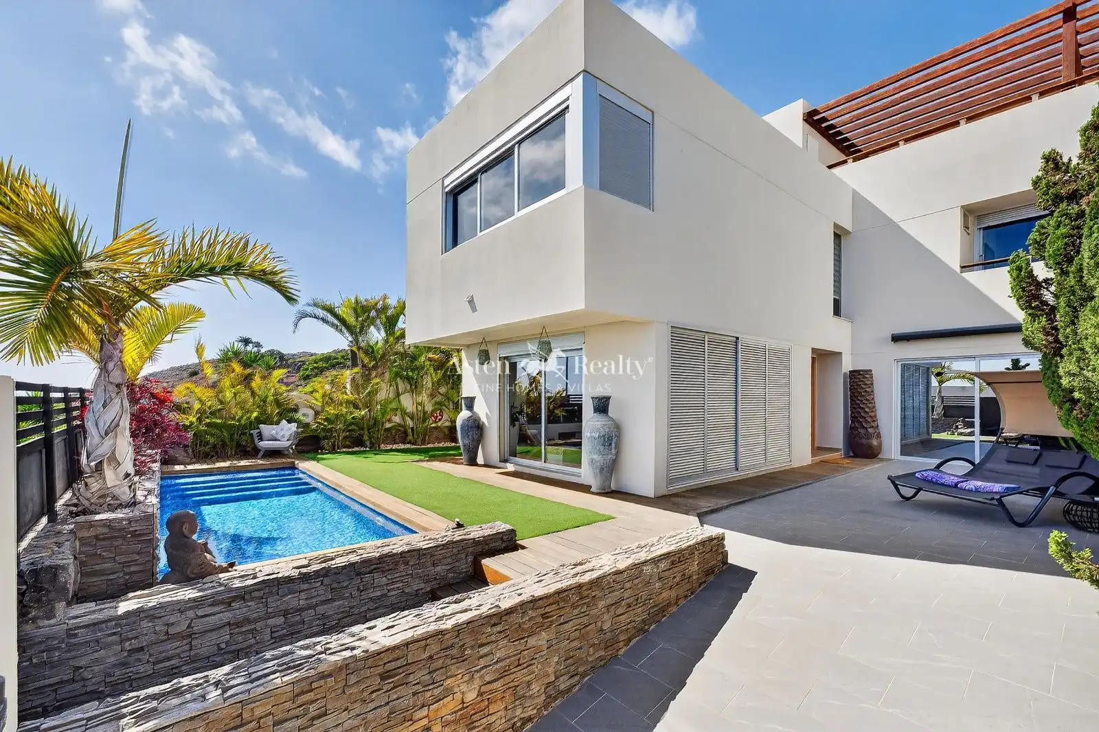Casa con piscina in vendita a Tinguafaya, imagen 4