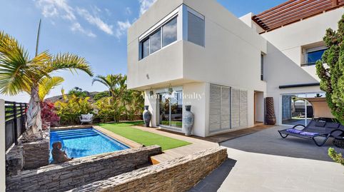 Foto 4 de Casa o chalet en venta en Tinguafaya, Chayofa, Arona