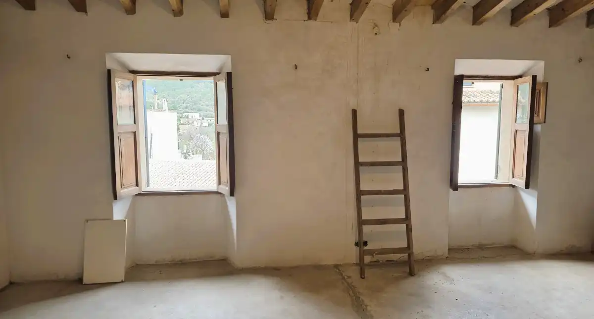 Semi-detached house with garden for sale in Sóller, imagen 38