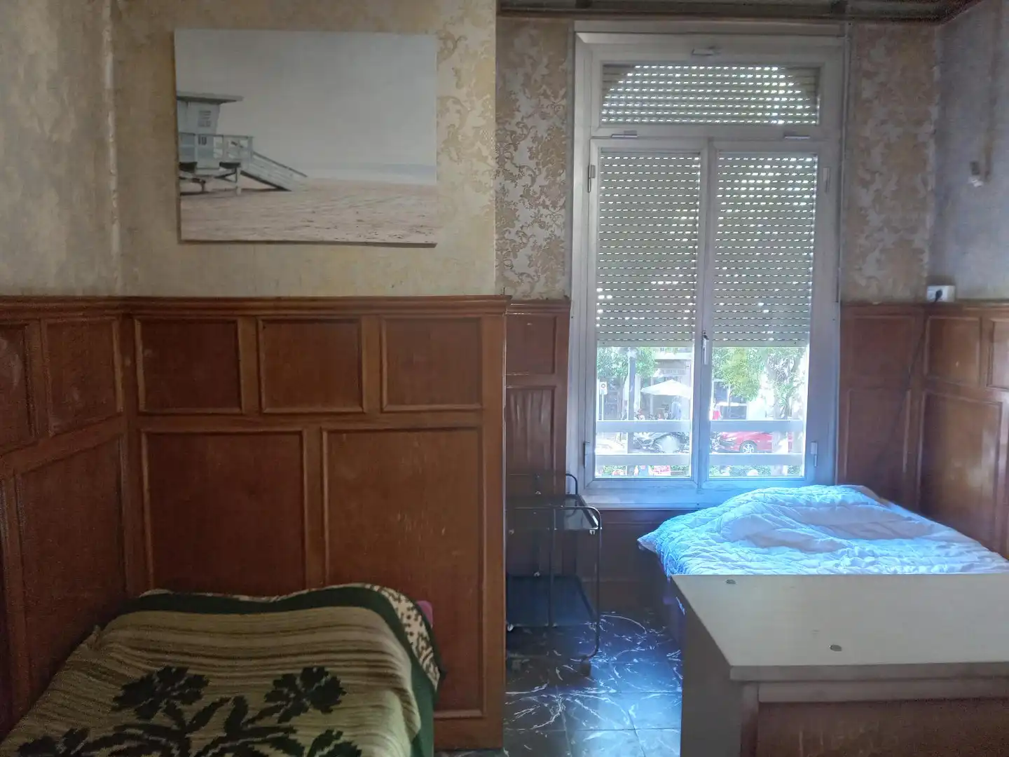 Wohnung zum Verkauf in Avinguda al Vedat, Poble Nou