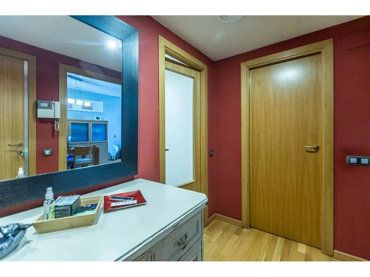 Appartamento con terrazza in vendita a Centre - Sant Oleguer, imagen 5