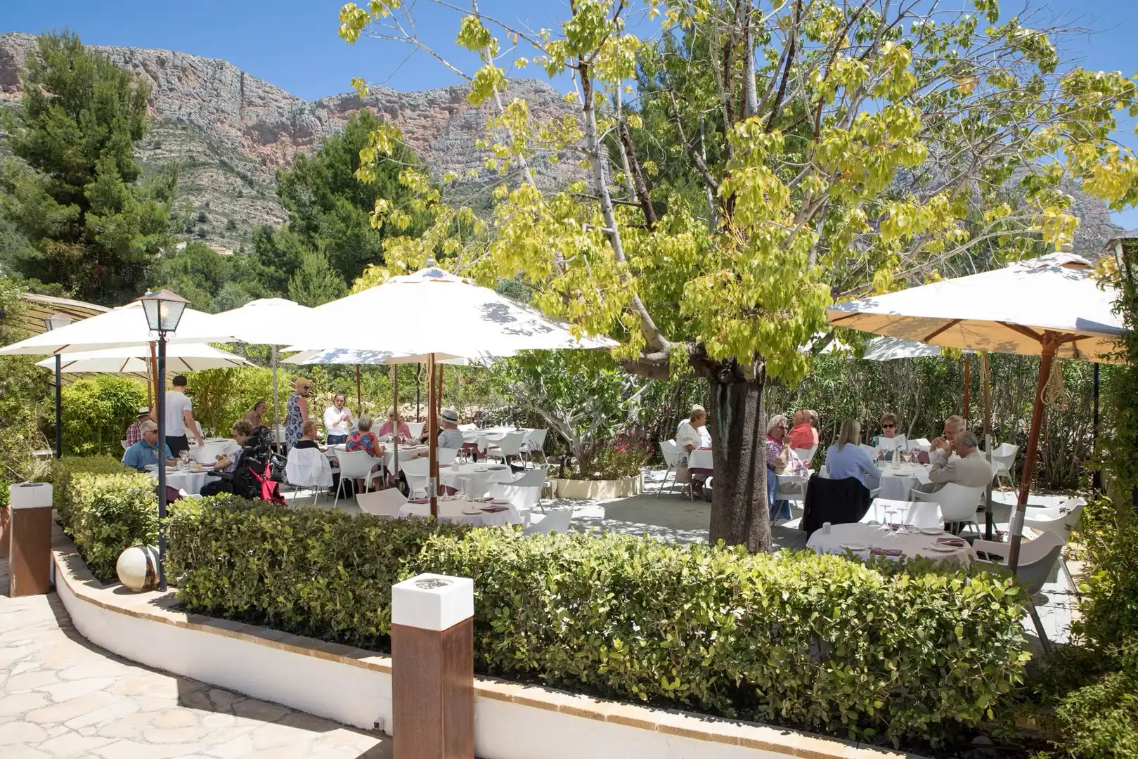 Local en venta en Jávea / Xàbia