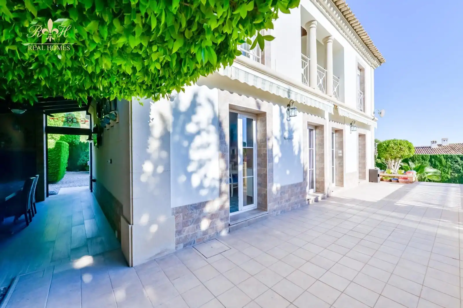 Chalet con piscina en venta en GOLF BAHÍA, imagen 43
