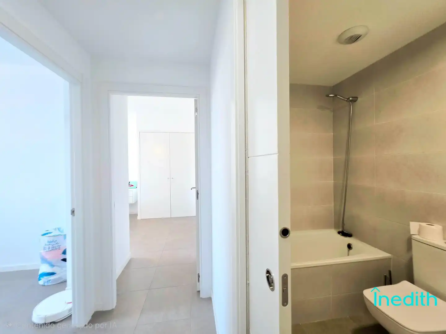 Baño de Piso en venta en Calafell con Aire acondicionado, Calefacción y Terraza