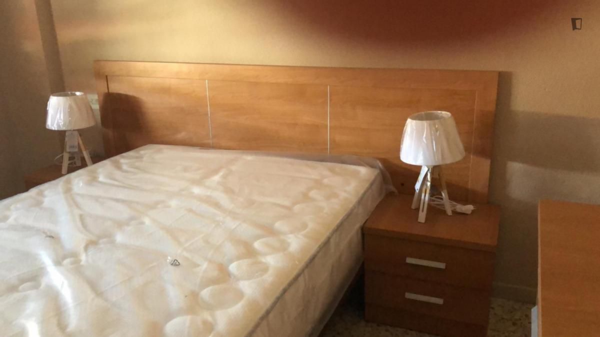 Apartament de lloguer a Nueva Andalucía