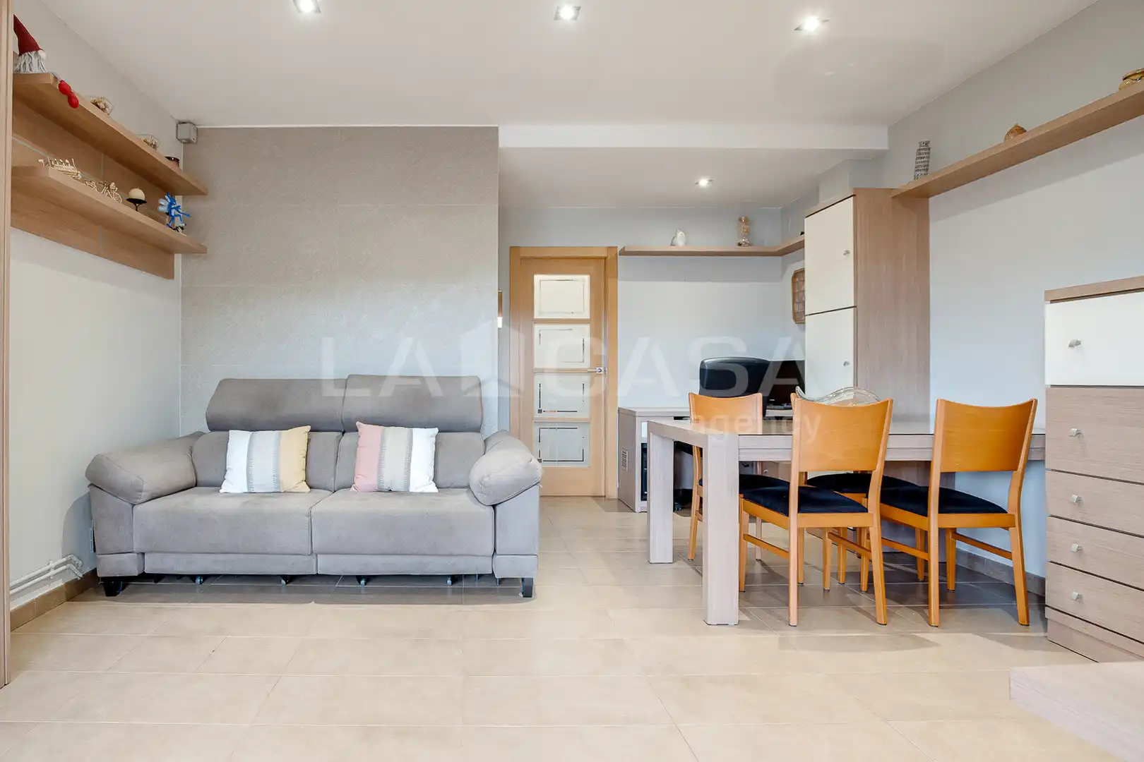 Maison avec terrasse à vendre à Horta - Guinardó, imagen 16
