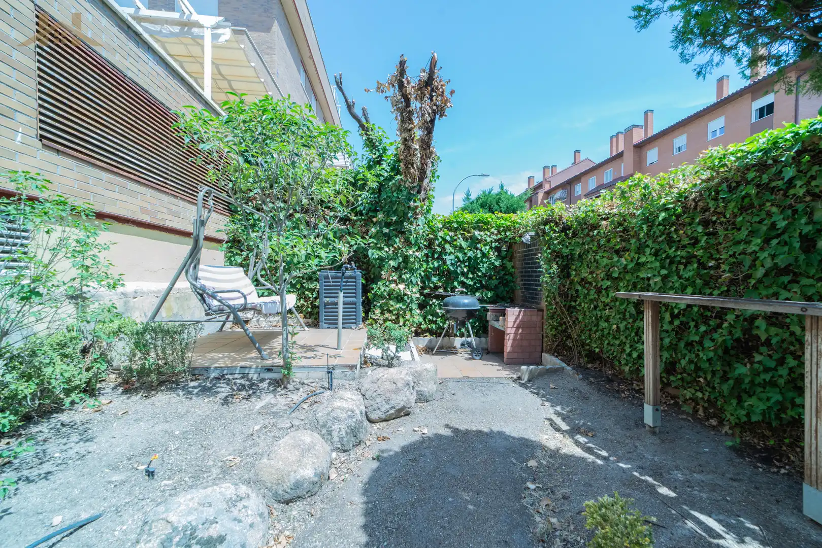Dúplex de alquiler en Calle Secundino Zuazo, 4, Sector B