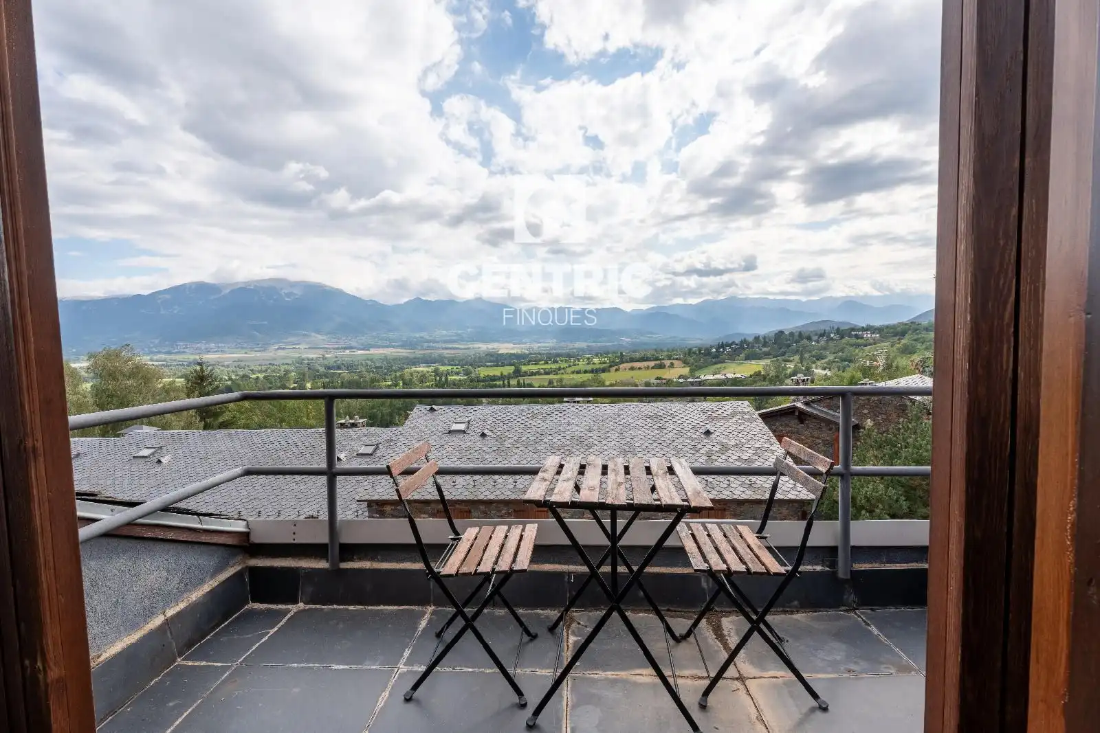 Terrace of Detached homes for sale in Ger  with Heating and Terrace