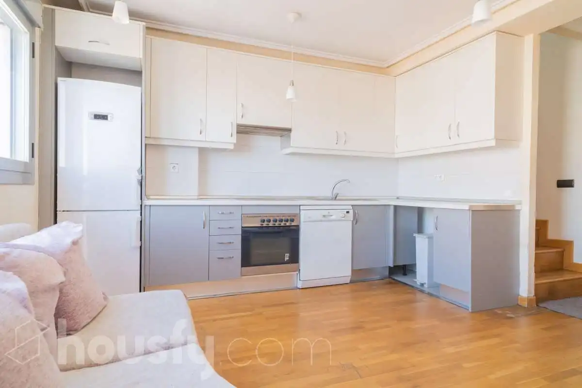 Dúplex en venta en Calle Carolina Coronado, Calle Pinto - San Roque