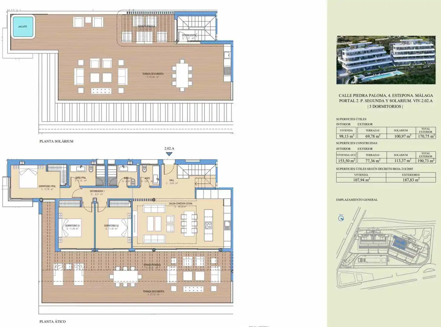 Apartamento con piscina en venta en Playa Bahía Dorada, imagen 12