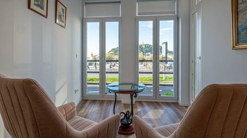 Foto 5 de Piso en venta en Calle Miraconcha, 3, Área Romántica, Donostia - San Sebastián