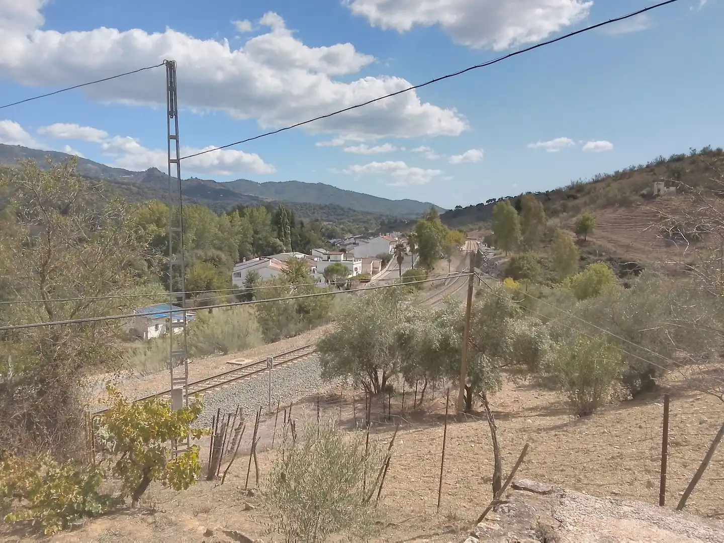 Terrain rustique à vendre à Cortes de la Frontera, imagen 13