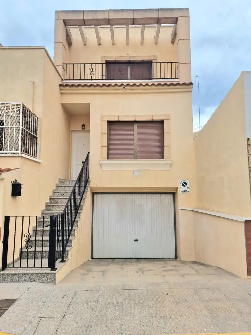 Bungalow for sale in Formentera del Segura