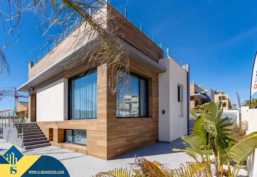 Villa avec terrasse à vendre à Zona Carrefour - Urbanizaciones, imagen 2
