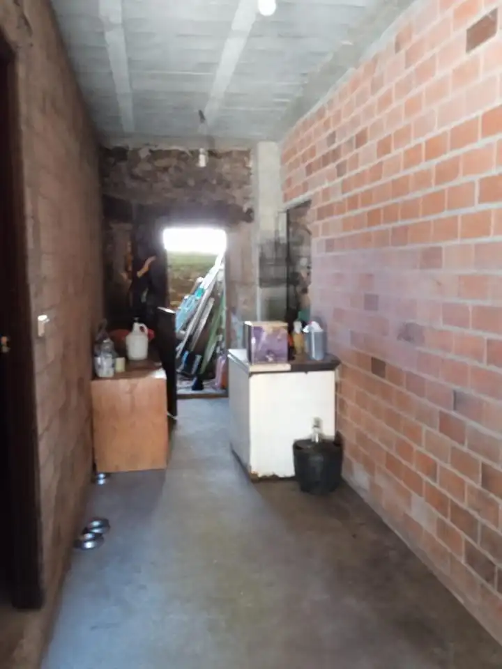 Finca rústica en venda en Santiago de Compostela 