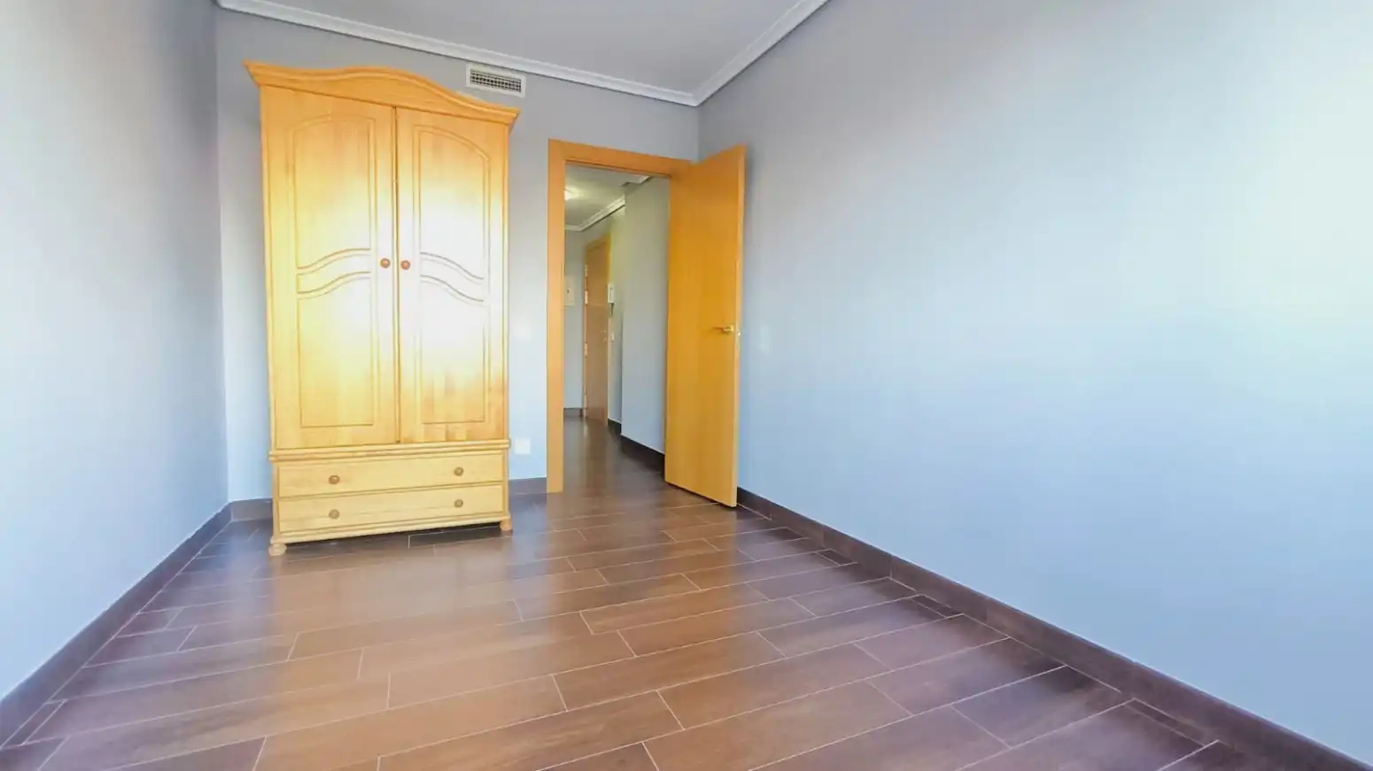 Bedroom of Flat for rent in Lardero, La Rioja