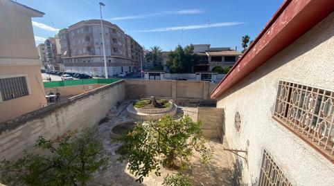 Foto 3 de Casa o xalet en venda a Calle Manuel Macia Juan, Ciutat Jardí - Torreta Verdí, Elche / Elx