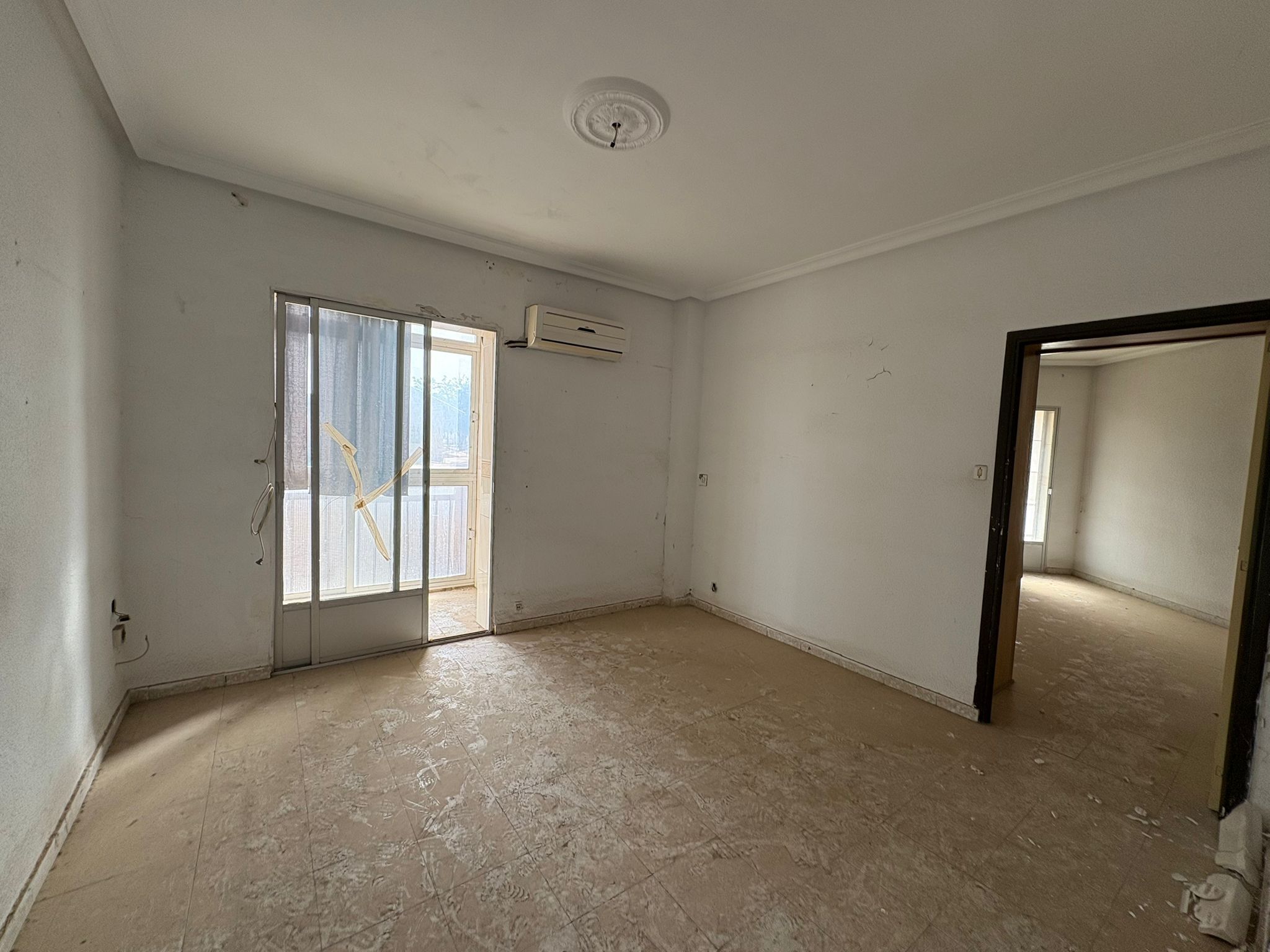 Habitación de Piso en venta en Linares
