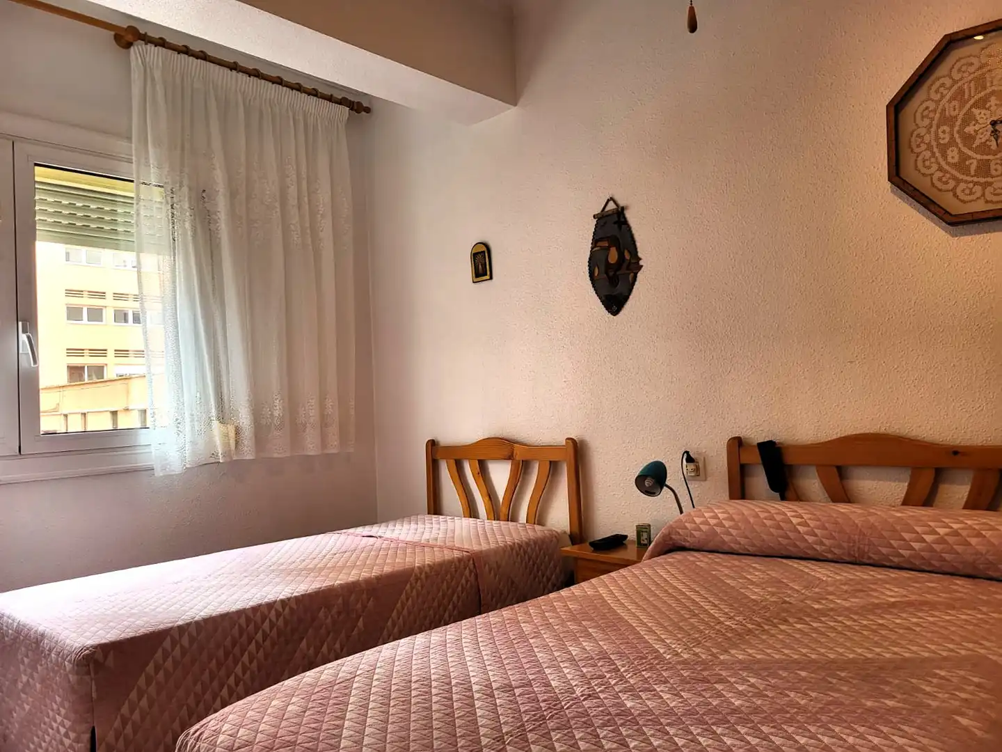 Piso con terraza en venta en Campoamor - Altozano, imagen 11
