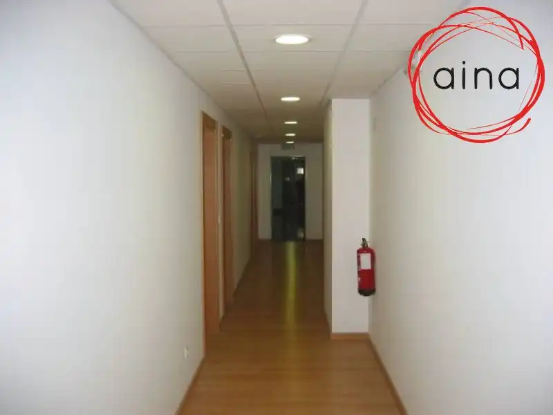 Oficina de alquiler en San Juan