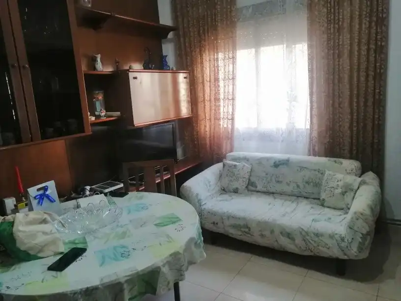 Piso en venta en Passatge del Pinsà, El Carmel