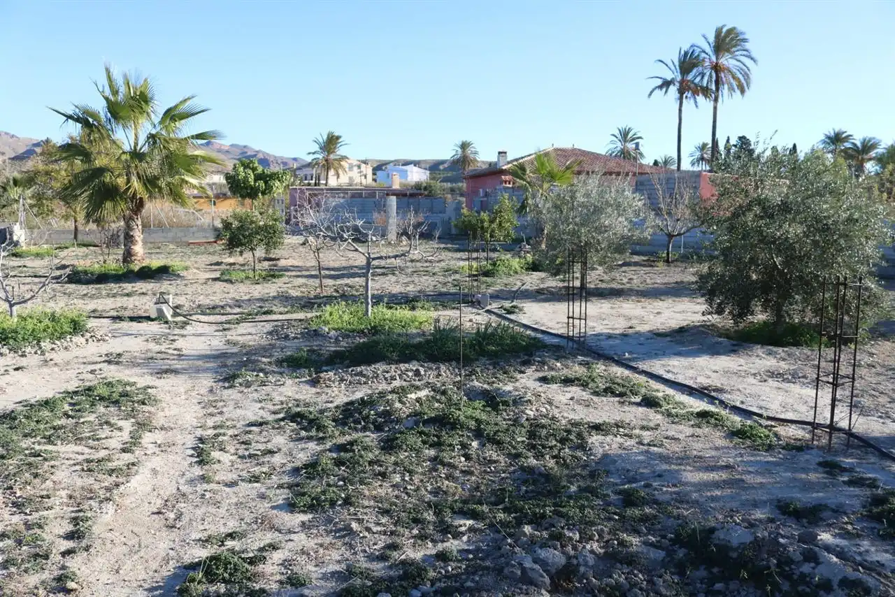 Residencial en venta en Cuevas del Almanzora