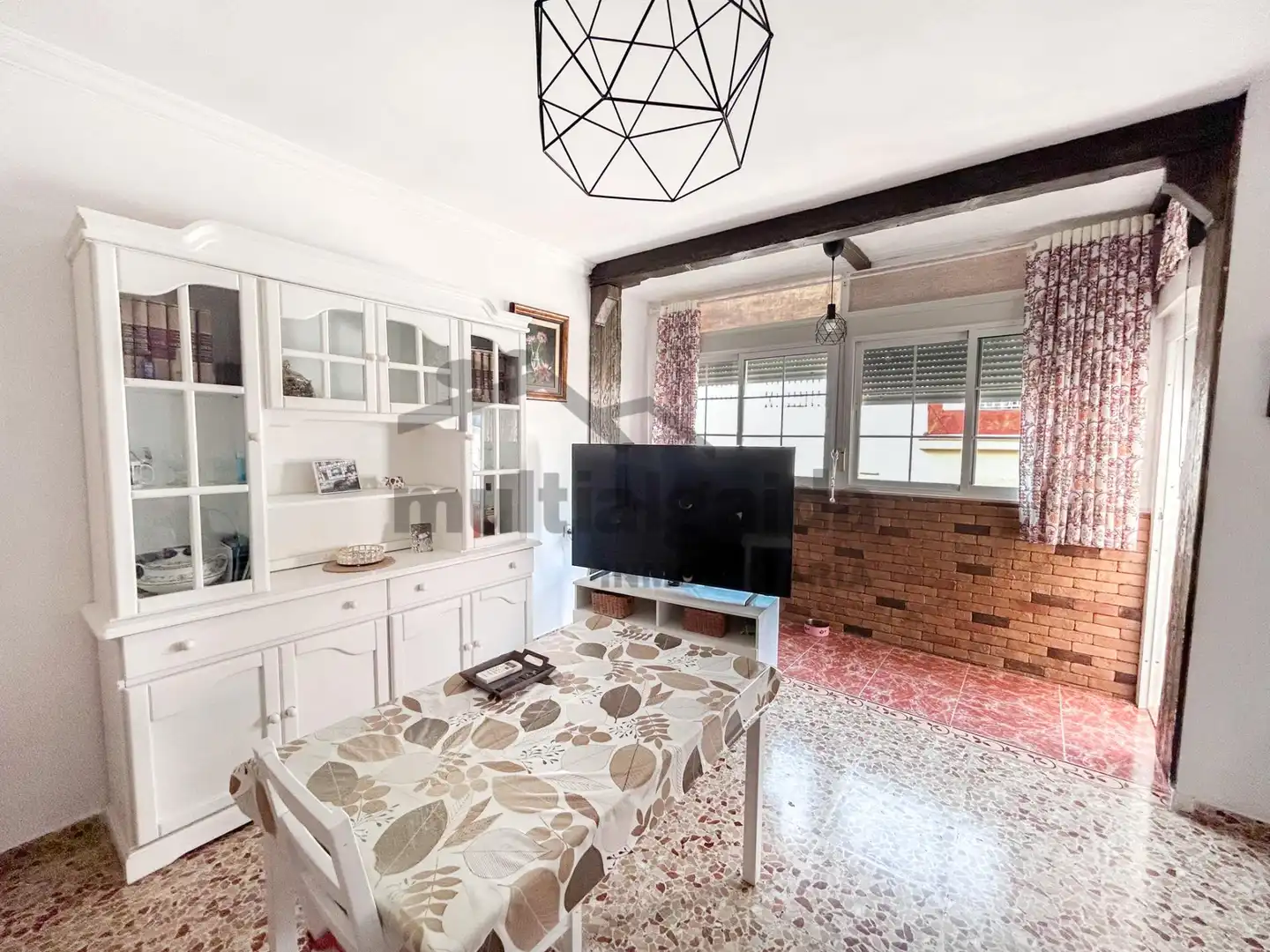 Maison avec terrasse à vendre à El Rocío - La Milagrosa