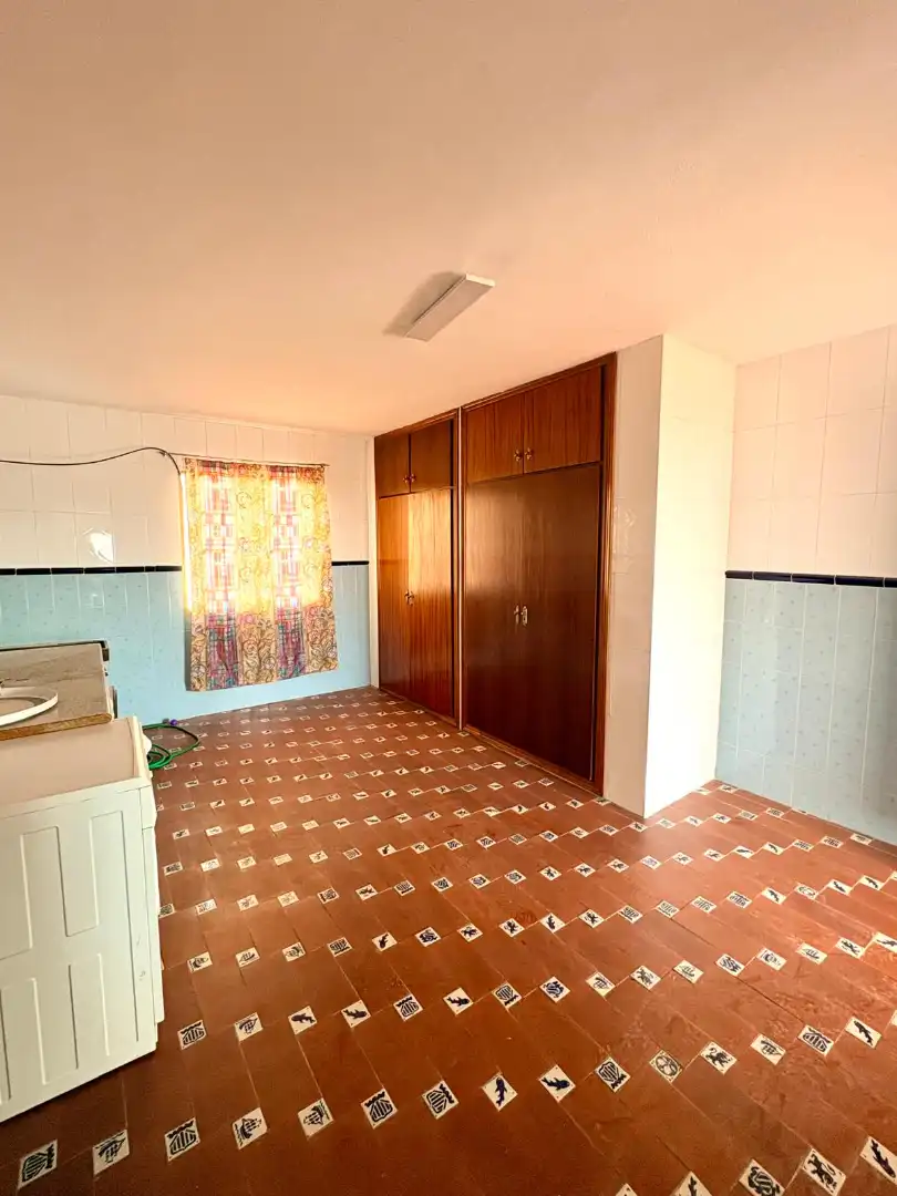 Habitación de Casa adosada en venta en Alhaurín El Grande con Aire acondicionado, Amueblado y Horno