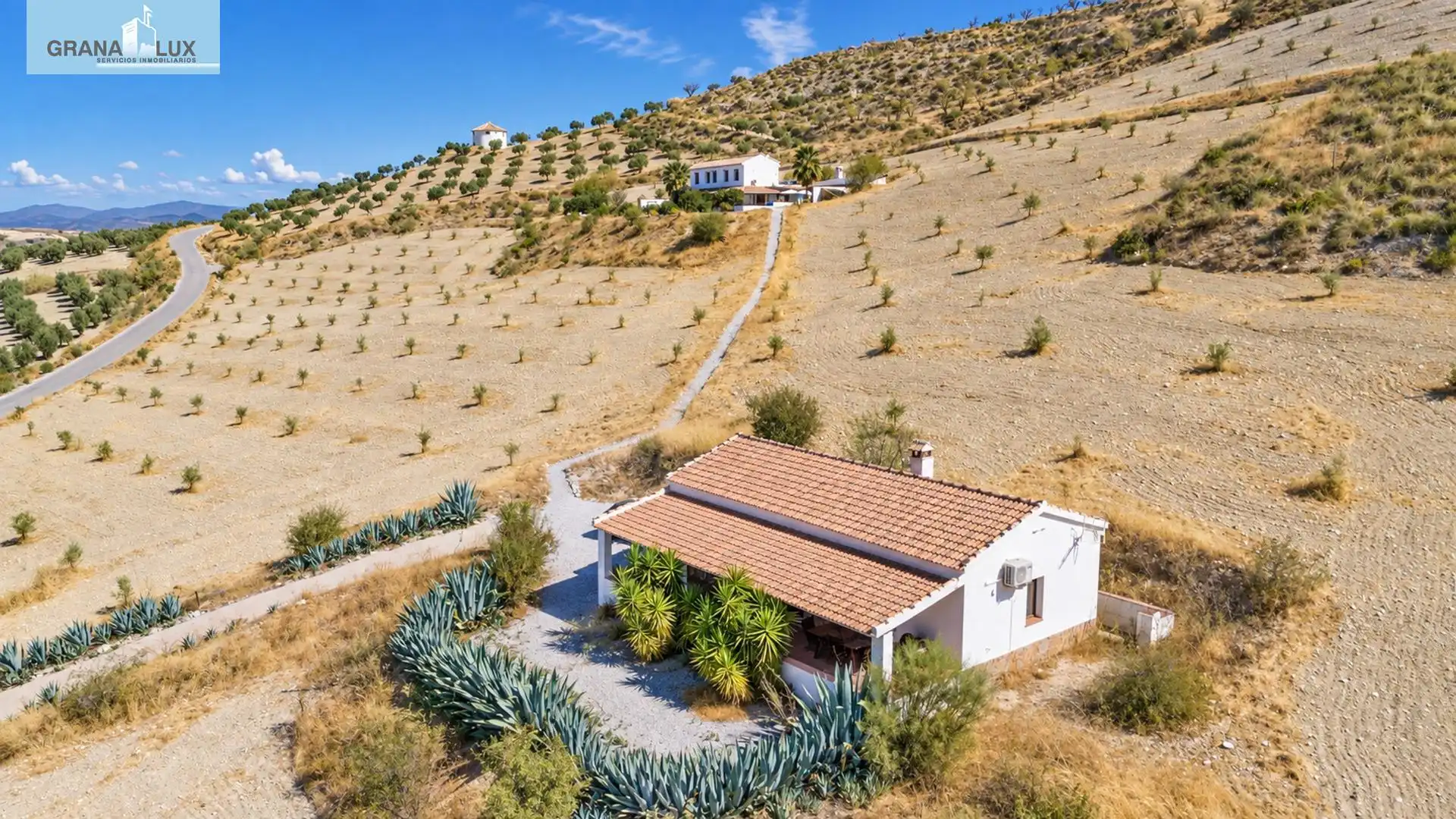 Villa con piscina in vendita a Polígono 2 Paraje 15 CANTARERAS, imagen 4