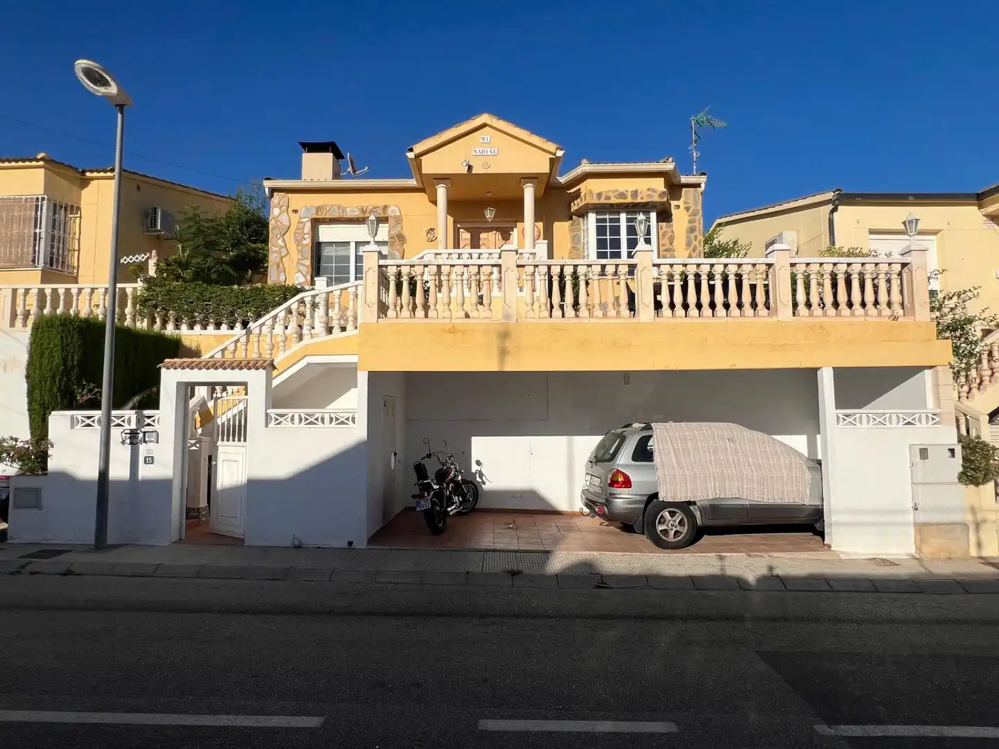 Villa mit Garten zum Verkauf in Coloma, imagen 11