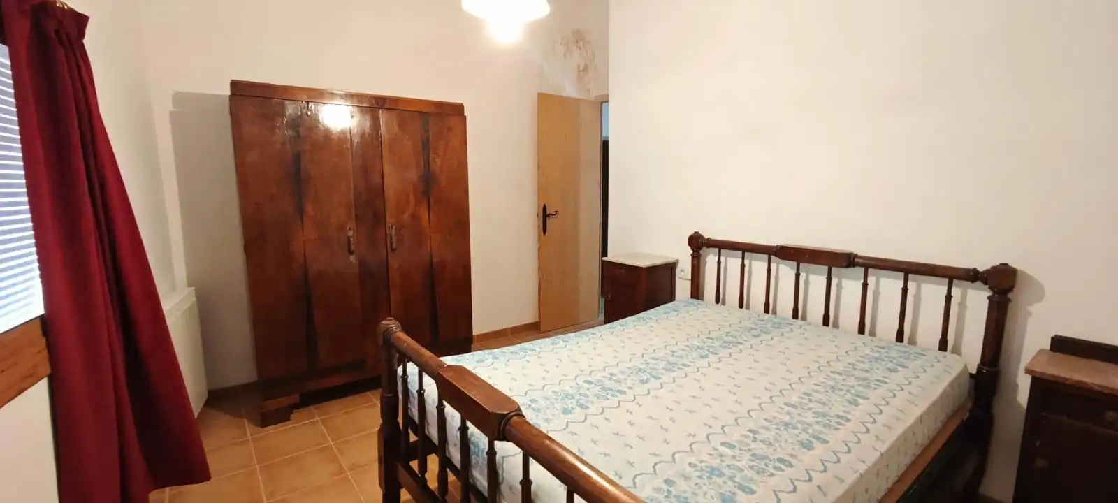 Habitación de Casa o chalet en venta en Os de Balaguer con Calefacción