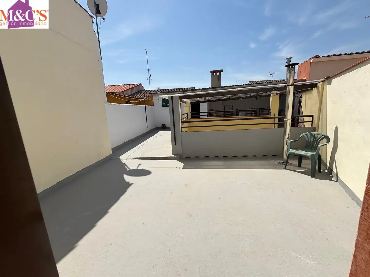 House for sale in Calzada de Calatrava, imagen 20