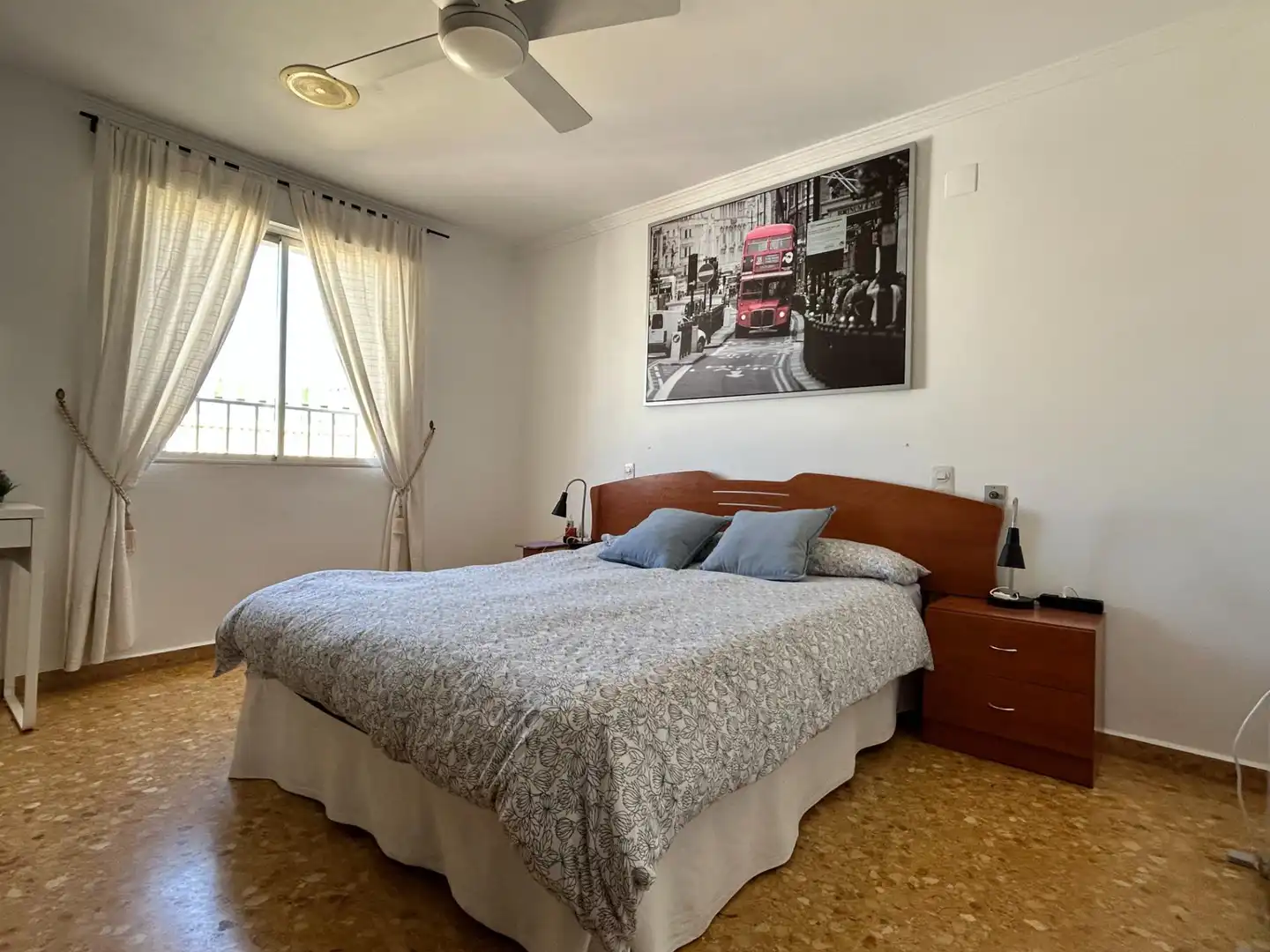Flat with terrace for sale in Avenida GERMANIES, imagen 34