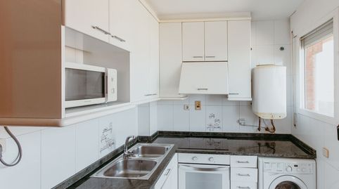 Foto 4 von Wohnung zur Miete in San Lorenzo, Huesca Capital