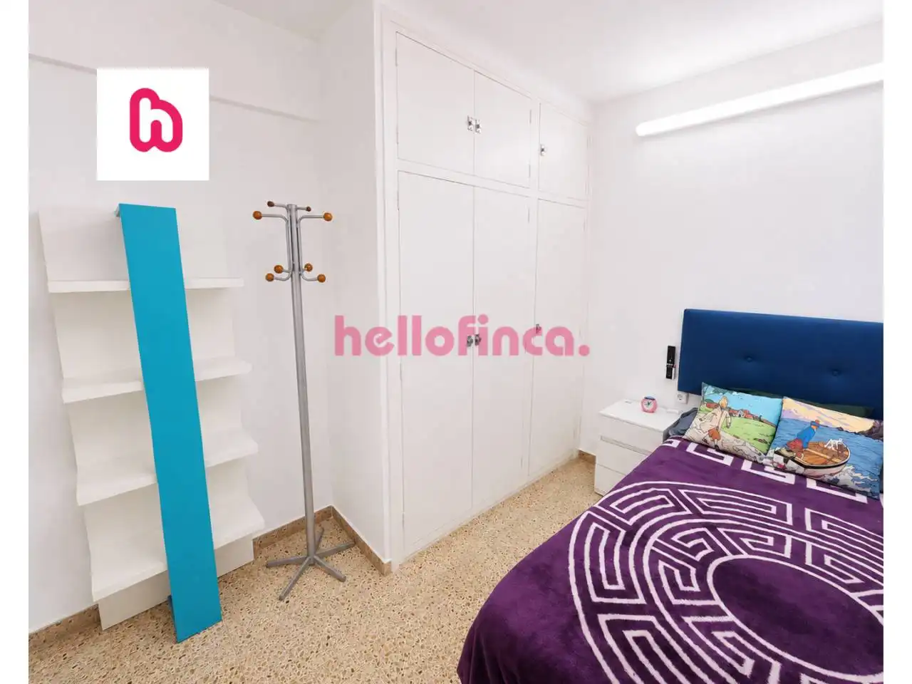 Penthouse with terrace for sale in Avenida Mediterrani, imagen 18