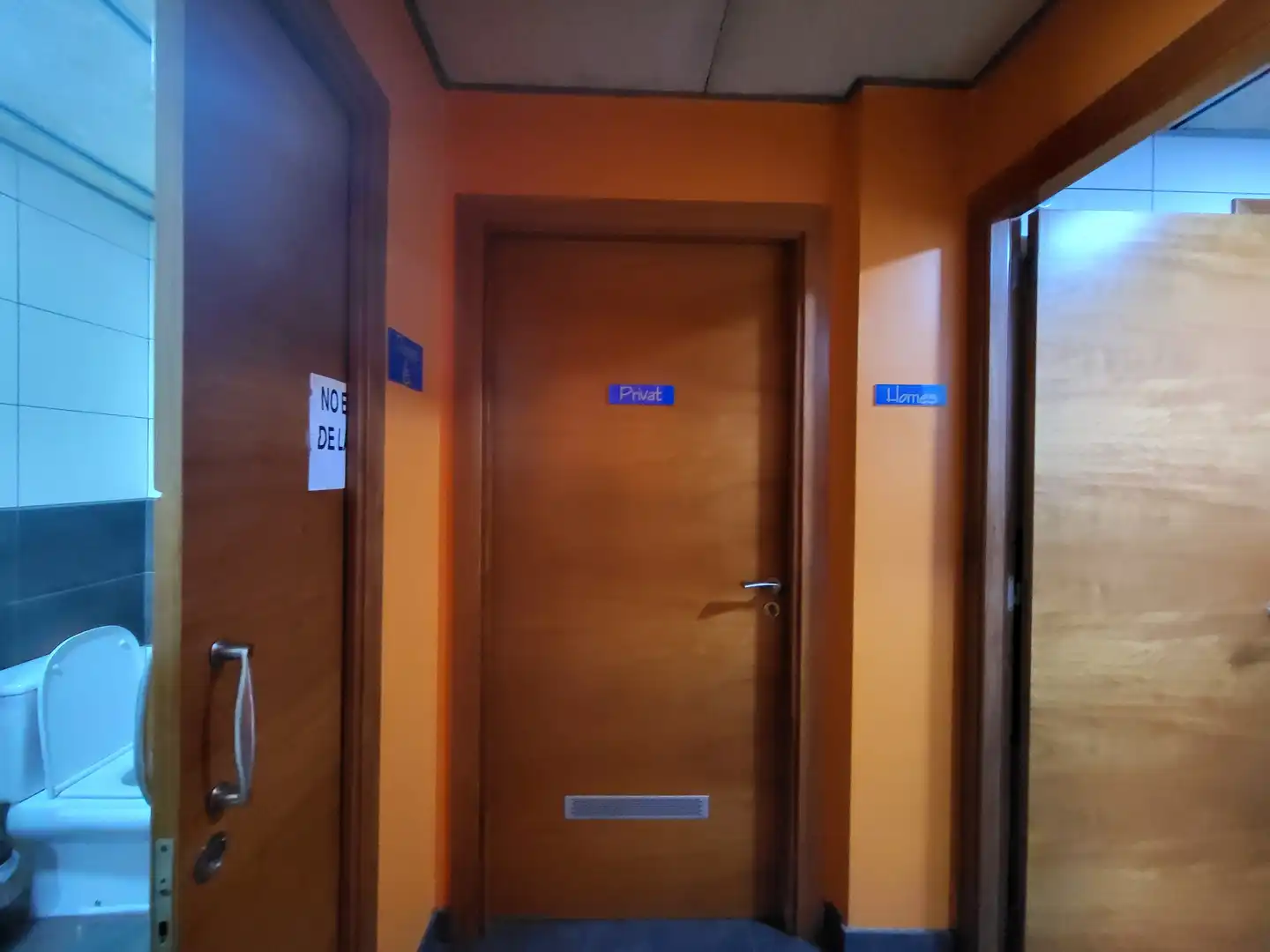 Local comercial en venda a Calella, imagen 20