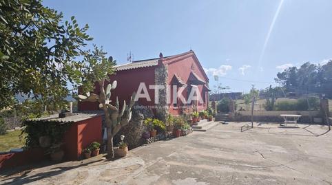 Foto 5 de Casa o chalet en venta en Santa Ana, Valencia