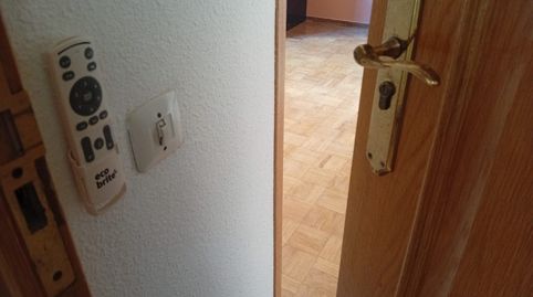 Foto 5 de Habitació a Calle de Saavedra Fajardo, Puerta del Ángel, Madrid Capital