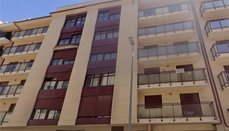 Foto 1 de Apartament en venda a De la Hoya, 15, -1, Buñol, Valencia