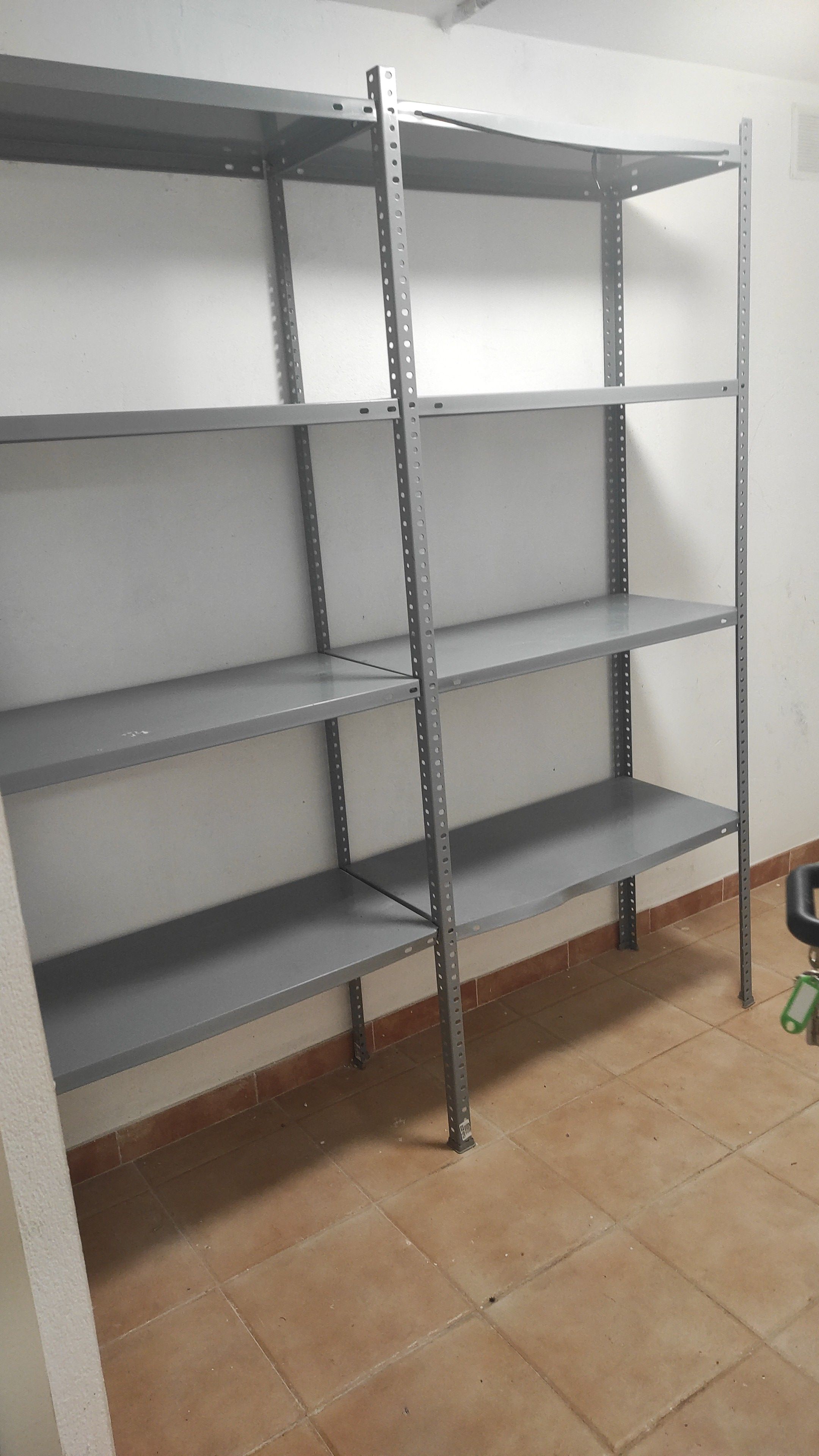 Box room to rent in Rúa Carrizo, Casablanca - Calvario