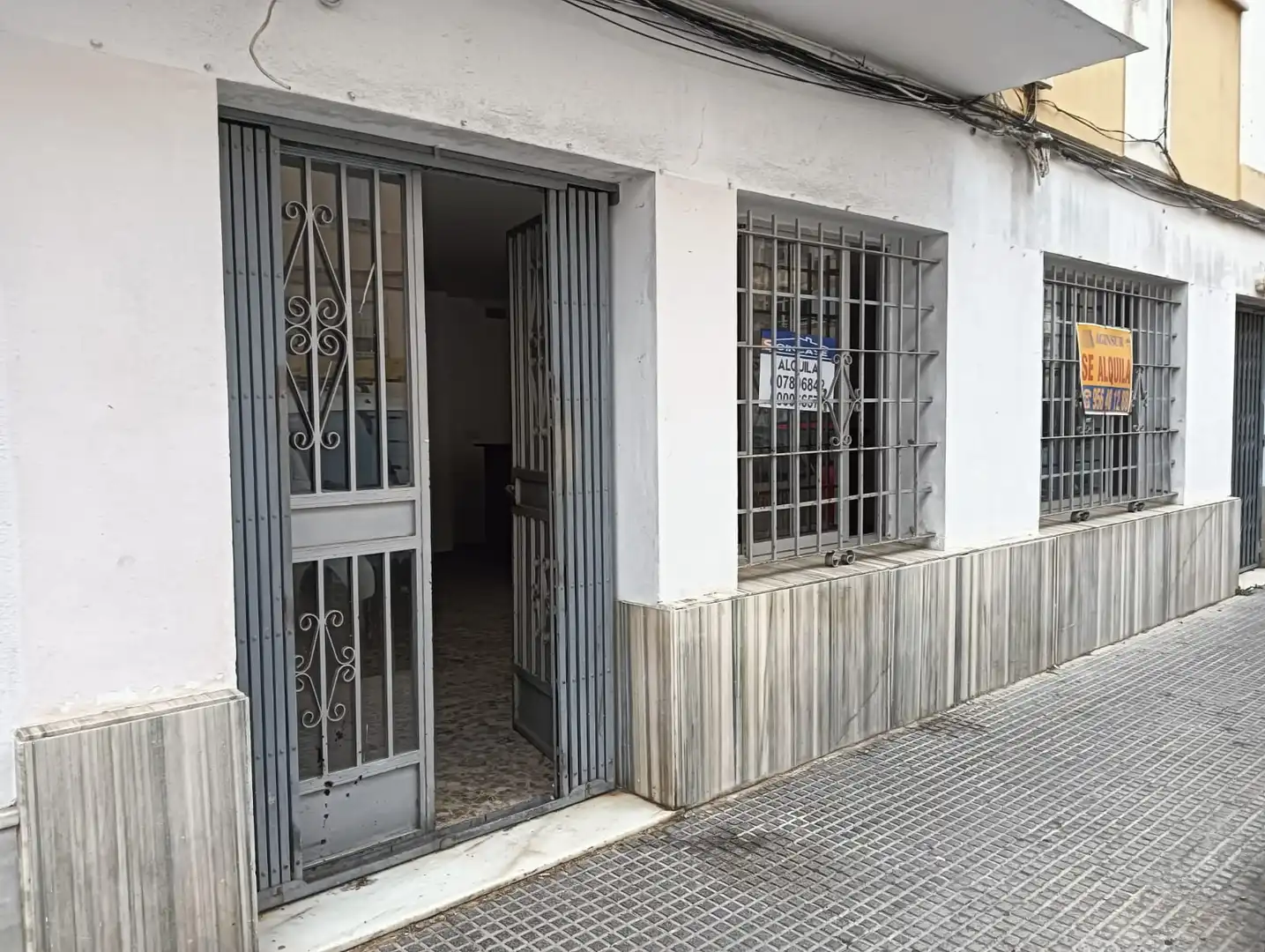 Locale commerciale in affitto a Calle Escultor Antonio Acuña 4, imagen 3