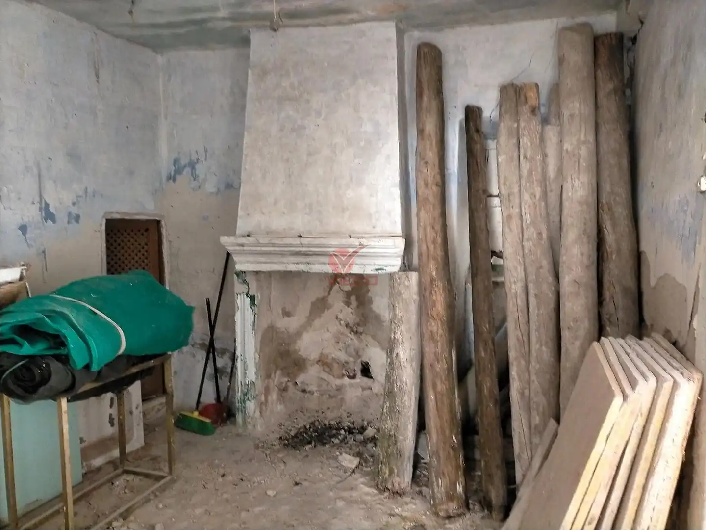 Casa amb jardí en venda a Horno, imagen 14
