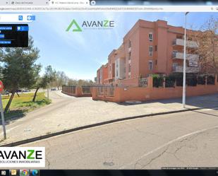 Exterior view of Apartment for sale in Mérida  with Air Conditioner and Terrace