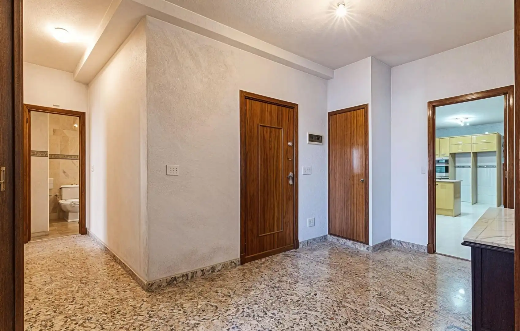 Flat for sale in Murcia  with Balcony