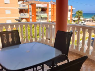 Appartement avec ascenseur à vendre à Moncófar Playa