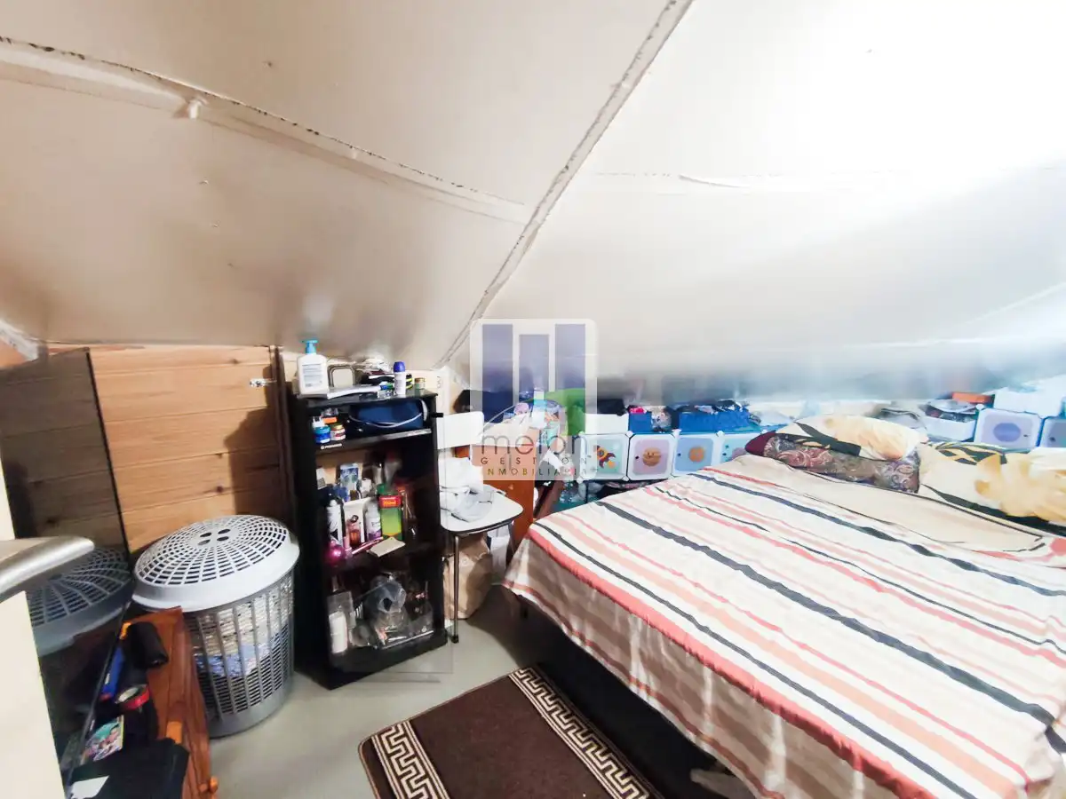 Piso en venta en Burgos con Trastero
