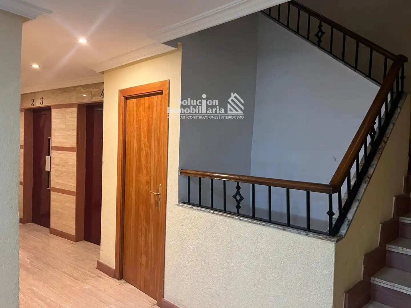 Piso en venta en Salamanca con Calefacción, Terraza y Balcón