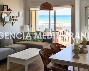 Bedroom of Flat for sale in Sueca  with Private garden, Terrace and Storage room